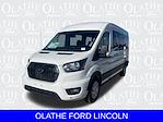 New 2024 Ford Transit 350 Medium Roof RWD, Passenger Van for sale #C42684 - photo 1