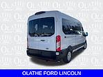 New 2024 Ford Transit 350 Medium Roof RWD, Passenger Van for sale #C42684 - photo 14