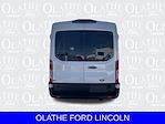 New 2024 Ford Transit 350 Medium Roof RWD, Passenger Van for sale #C42684 - photo 3