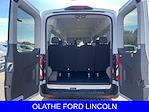 New 2024 Ford Transit 350 Medium Roof RWD, Passenger Van for sale #C42684 - photo 7