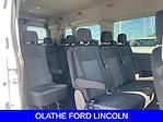 New 2024 Ford Transit 350 Medium Roof RWD, Passenger Van for sale #C42684 - photo 8