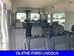 New 2024 Ford Transit 350 Medium Roof RWD, Passenger Van for sale #C42684 - photo 9