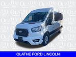 New 2024 Ford Transit 350 Medium Roof RWD, Passenger Van for sale #C42685 - photo 1