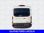 New 2024 Ford Transit 350 Medium Roof RWD, Passenger Van for sale #C42685 - photo 3