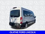 New 2024 Ford Transit 350 Medium Roof RWD, Passenger Van for sale #C42685 - photo 4