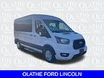 New 2024 Ford Transit 350 Medium Roof RWD, Passenger Van for sale #C42685 - photo 5