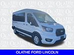 New 2024 Ford Transit 350 Medium Roof RWD, Passenger Van for sale #C42685 - photo 6