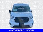 New 2024 Ford Transit 350 Medium Roof RWD, Passenger Van for sale #C42685 - photo 7