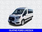 2024 Ford Transit 350 Medium Roof RWD, Passenger Van for sale #C42686 - photo 1