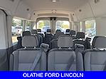 2024 Ford Transit 350 Medium Roof RWD, Passenger Van for sale #C42686 - photo 14