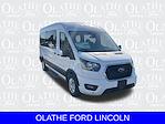 2024 Ford Transit 350 Medium Roof RWD, Passenger Van for sale #C42686 - photo 3