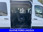 2024 Ford Transit 350 Medium Roof RWD, Passenger Van for sale #C42686 - photo 4