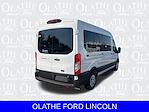 2024 Ford Transit 350 Medium Roof RWD, Passenger Van for sale #C42686 - photo 5