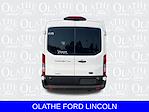 2024 Ford Transit 350 Medium Roof RWD, Passenger Van for sale #C42686 - photo 6