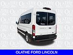 2024 Ford Transit 350 Medium Roof RWD, Passenger Van for sale #C42686 - photo 2