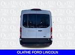 New 2024 Ford Transit 350 XLT Medium Roof RWD, Passenger Van for sale #C42687 - photo 3