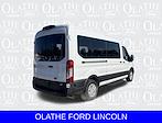 New 2024 Ford Transit 350 XLT Medium Roof RWD, Passenger Van for sale #C42687 - photo 4