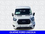 New 2024 Ford Transit 350 XLT Medium Roof RWD, Passenger Van for sale #C42687 - photo 6