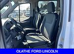 New 2024 Ford Transit 350 XLT Medium Roof RWD, Passenger Van for sale #C42687 - photo 7