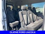 New 2024 Ford Transit 350 XLT Medium Roof RWD, Passenger Van for sale #C42687 - photo 8