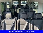 New 2024 Ford Transit 350 XLT Medium Roof RWD, Passenger Van for sale #C42687 - photo 9