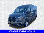 New 2024 Ford Transit 350 Medium Roof RWD, Passenger Van for sale #C42690 - photo 1