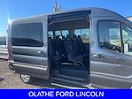 New 2024 Ford Transit 350 Medium Roof RWD, Passenger Van for sale #C42690 - photo 12