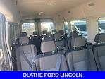 New 2024 Ford Transit 350 Medium Roof RWD, Passenger Van for sale #C42690 - photo 13