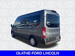 New 2024 Ford Transit 350 Medium Roof RWD, Passenger Van for sale #C42690 - photo 2