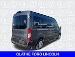 New 2024 Ford Transit 350 Medium Roof RWD, Passenger Van for sale #C42690 - photo 4