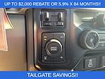 2024 Ford F-250 Regular Cab 4x4, Pickup for sale #C42693 - photo 10