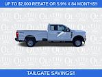 2024 Ford F-250 Super Cab 4x4, Pickup for sale #C42694 - photo 2