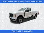 2024 Ford F-250 Regular Cab 4x4, Pickup for sale #C42708 - photo 1