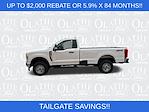 2024 Ford F-250 Regular Cab 4x4, Pickup for sale #C42708 - photo 3