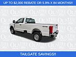 2024 Ford F-250 Regular Cab 4x4, Pickup for sale #C42708 - photo 2