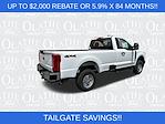 2024 Ford F-250 Regular Cab 4x4, Pickup for sale #C42708 - photo 5