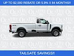 2024 Ford F-250 Regular Cab 4x4, Pickup for sale #C42708 - photo 6