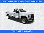 2024 Ford F-250 Regular Cab 4x4, Pickup for sale #C42708 - photo 7