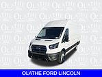 New 2024 Ford E-Transit 350 Base Super Cab High Roof RWD, Empty Cargo Van for sale #C42726 - photo 1