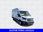 New 2024 Ford E-Transit 350 Base Super Cab High Roof RWD, Empty Cargo Van for sale #C42726 - photo 3