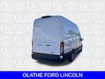 New 2024 Ford E-Transit 350 Base Super Cab High Roof RWD, Empty Cargo Van for sale #C42726 - photo 5