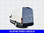 New 2024 Ford E-Transit 350 Base Super Cab High Roof RWD, Empty Cargo Van for sale #C42726 - photo 7