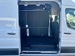 New 2024 Ford E-Transit 350 Base Super Cab High Roof RWD, Empty Cargo Van for sale #C42735 - photo 4