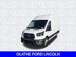 New 2024 Ford E-Transit 350 Base Super Cab High Roof RWD, Empty Cargo Van for sale #C42736 - photo 1