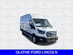 New 2024 Ford E-Transit 350 Base Super Cab High Roof RWD, Empty Cargo Van for sale #C42736 - photo 3