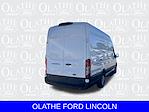 New 2024 Ford E-Transit 350 Base Super Cab High Roof RWD, Empty Cargo Van for sale #C42736 - photo 5