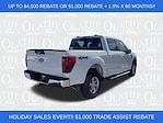 2024 Ford F-150 SuperCrew Cab 4x4, Pickup for sale #C42789 - photo 4