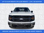 2024 Ford F-150 SuperCrew Cab 4x4, Pickup for sale #C42789 - photo 6