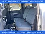 2024 Ford F-150 SuperCrew Cab 4x4, Pickup for sale #C42789 - photo 8