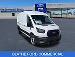 New 2024 Ford Transit 250 Base Medium Roof RWD, Reading Upfitted Cargo Van for sale #C42953 - photo 4